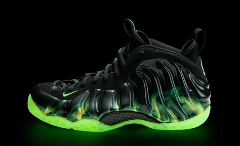 Nike Air Foamposite One “ParaNorman” Release Info